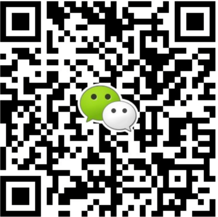 靜思美頁-微信在線
